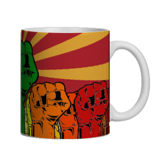 Canecas @pautaunicaeocaminho 