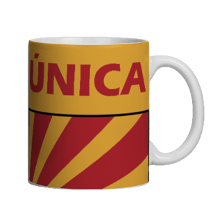 Nome do produto Canecas @pautaunicaeocaminho 