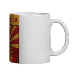 Canecas @pautaunicaeocaminho 