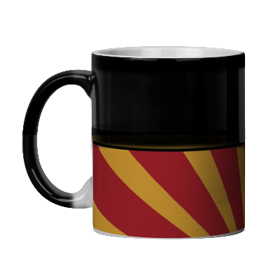 Nome do produto: Canecas @pautaunicaeocaminho 