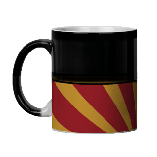 Nome do produto Canecas @pautaunicaeocaminho 