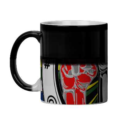 Nome do produto: Canecas @pautaunicaeocaminho 