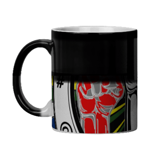 Nome do produto Canecas @pautaunicaeocaminho 