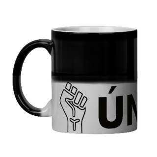 Nome do produto Canecas @pautaunicaeocaminho 