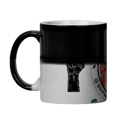 Canecas @pautaunicaeocaminho 