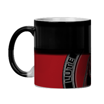 Nome do produto: Canecas @pautaunicaeocaminho 