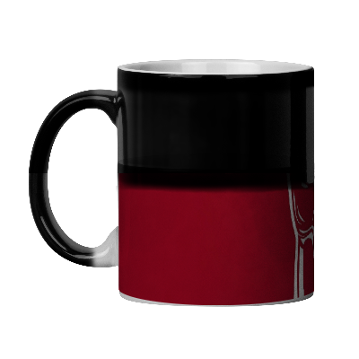 Nome do produto: Canecas @pautaunicaeocaminho 