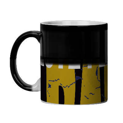 Nome do produto: Canecas @pautaunicaeocaminho 