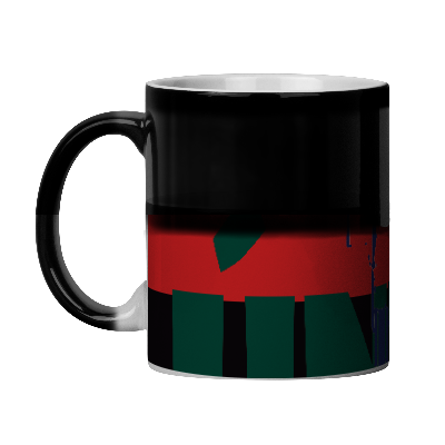 Nome do produto: Canecas @pautaunicaeocaminho 