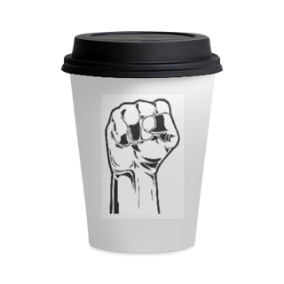 Nome do produto Caneca de Cerâmica @pautaunicaeocaminho