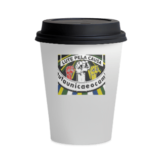 Nome do produto Copo de Cerâmica @pautaunicaeocaminhoCopo de Cerâmica @pautaunicaeocaminho