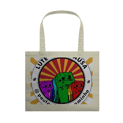 Nome do produto: Campanha de Bolsas Tira Color: \