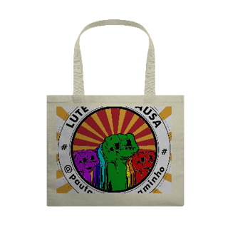 Campanha de Bolsas Tira Color: 