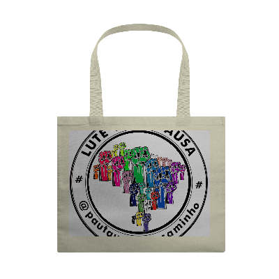 Nome do produto: Campanha de Bolsas Tira Color: \