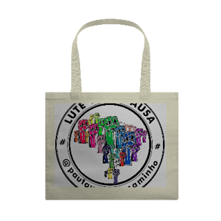 Campanha de Bolsas Tira Color: 