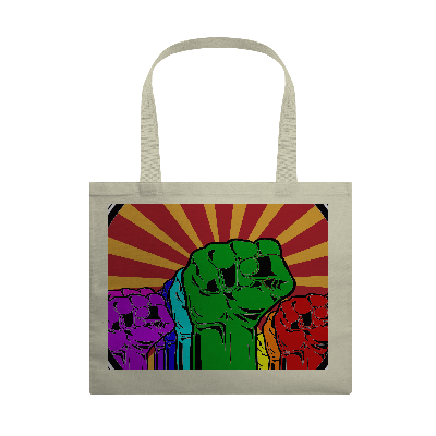 Campanha de Bolsas Tira Color: 