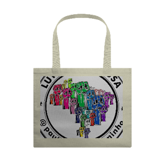 Nome do produto Campanha de Bolsas Tira Color: 