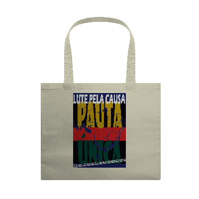 Campanha de Bolsas Tira Color: 