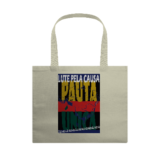 Campanha de Bolsas Tira Color: 