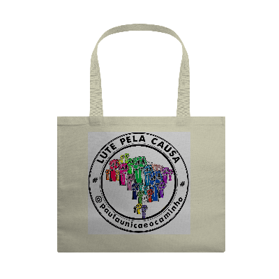Campanha de Bolsas Tira Color: 
