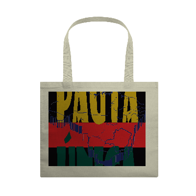 Campanha de Bolsas Tira Color: 