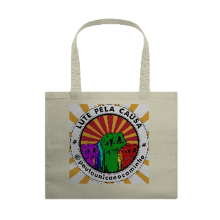 Nome do produto Campanha de Bolsas Tira Color: 