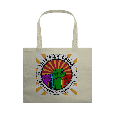 Campanha de Bolsas Tira Color: 