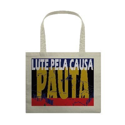 Campanha de Bolsas Tira Color: 