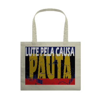Campanha de Bolsas Tira Color: 