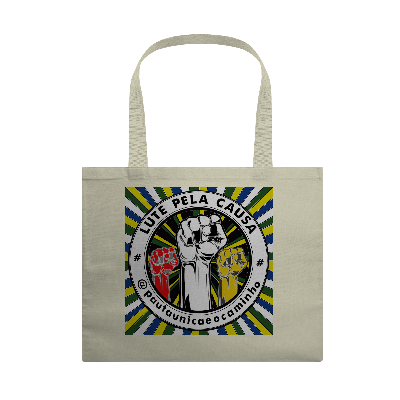 Campanha de Bolsas Tira Color: 