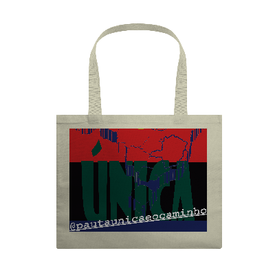 Nome do produto: Campanha de Bolsas Tira Color: \