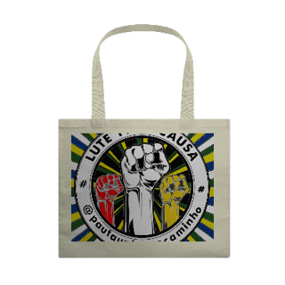 Campanha de Bolsas Tira Color: 