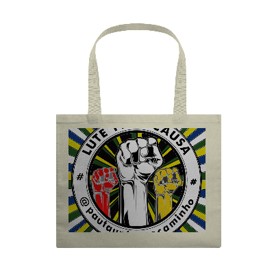 Campanha de Bolsas Tira Color: 