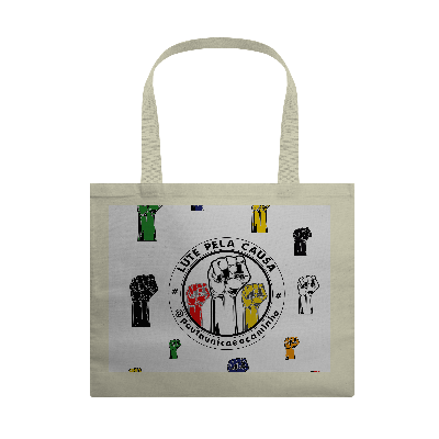 Nome do produto: Campanha de Bolsas Tira Color: \