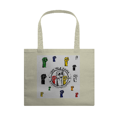 Nome do produto: Campanha de Bolsas Tira Color: \