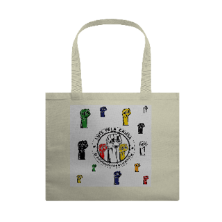 Nome do produto Campanha de Bolsas Tira Color: 