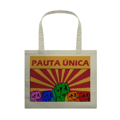 Nome do produto: Campanha de Bolsas Tira Color: \