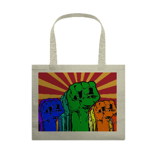 Campanha de Bolsas Tira Color: 