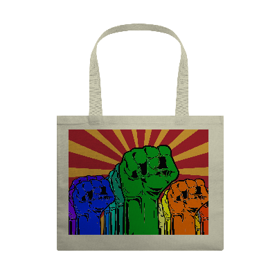 Campanha de Bolsas Tira Color: 