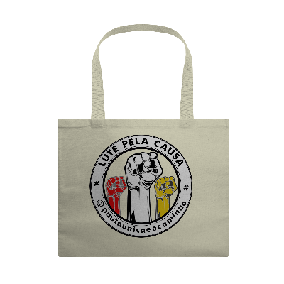 Nome do produto: Campanha de Bolsas Tira Color: \