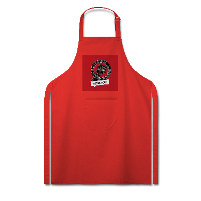 Nome do produto: Avental Brin @pautaunicaeocaminho