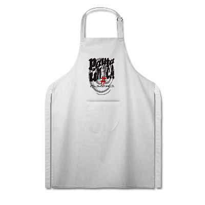 Nome do produto: Avental Brin @pautaunicaeocaminho