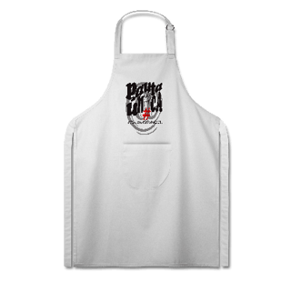 Avental Brin @pautaunicaeocaminho