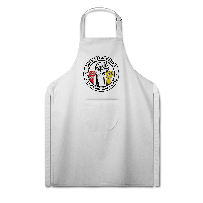 Avental Brin @pautaunicaeocaminho