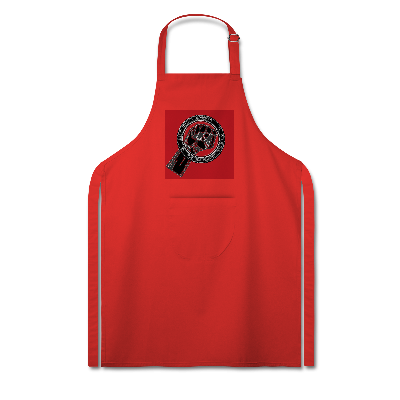 Nome do produto: Avental Brin @pautaunicaeocaminho