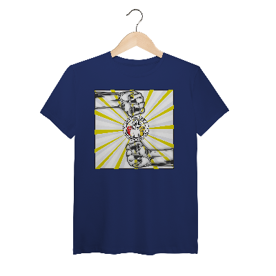 Nome do produto: Campanha de Camisetas: \