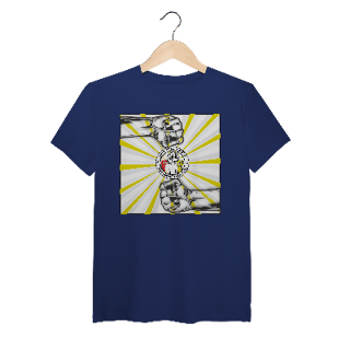 Campanha de Camisetas: 