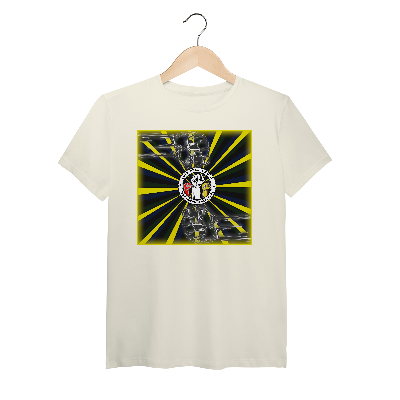 Nome do produto: Campanha de Camisetas: \