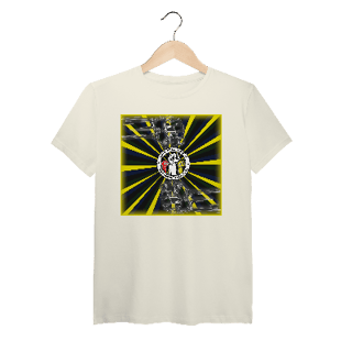 Campanha de Camisetas: 