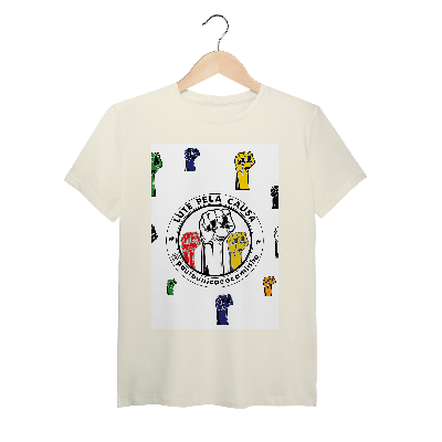 Campanha de Camisetas: 